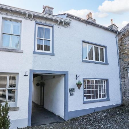 Villa Old Book Shop Grange-over-Sands Exterior foto