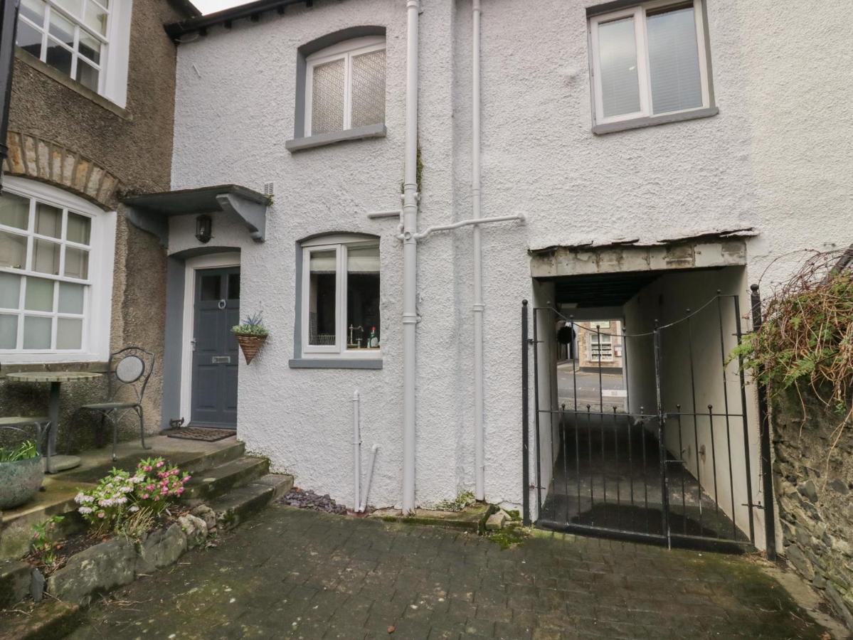 Villa Old Book Shop Grange-over-Sands Exterior foto